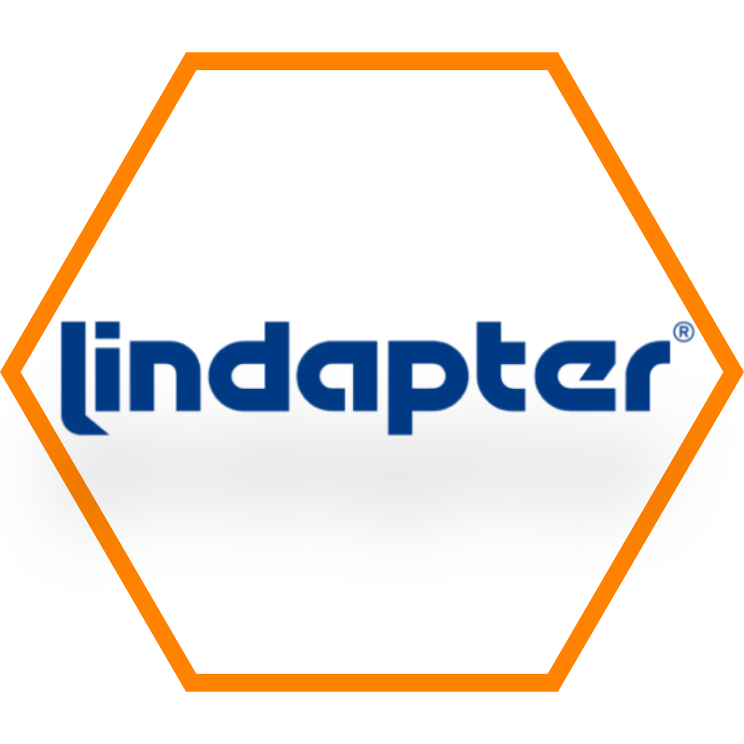 Lindapter Logo V2